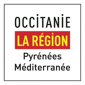 Logo Region Occitanie carre