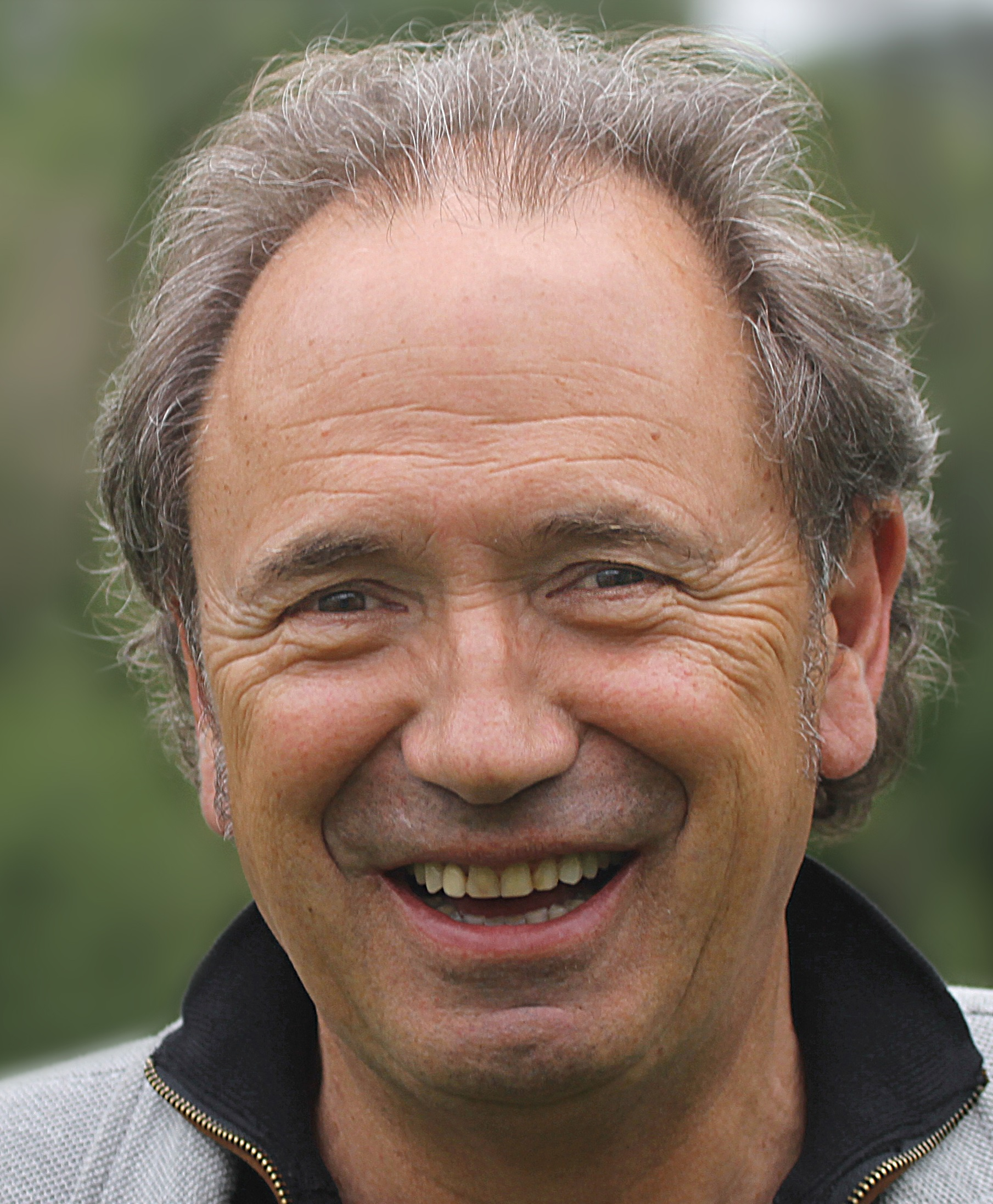 Alain Galy