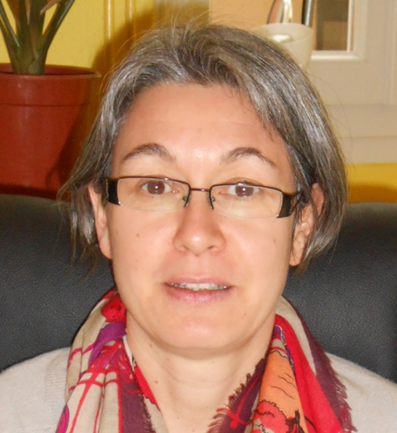 Caroline Roque