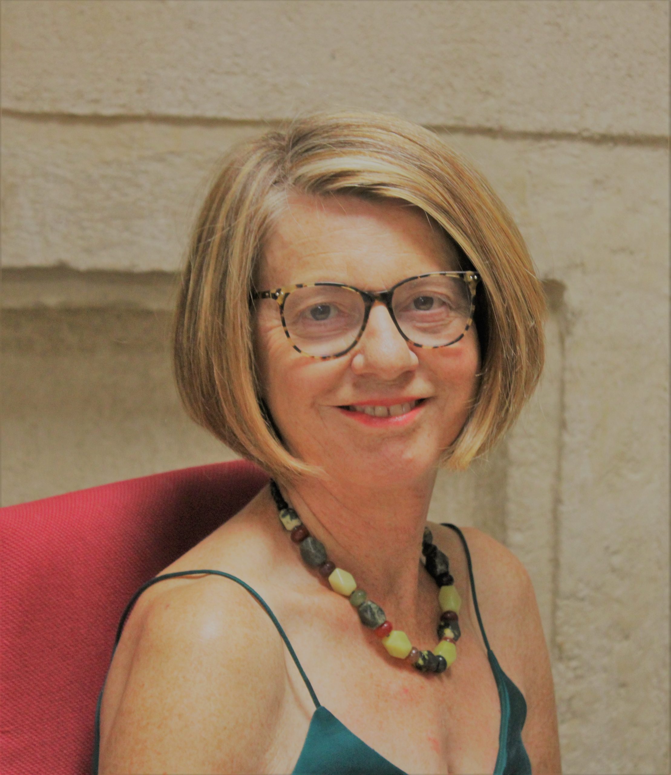 Dominique Simon