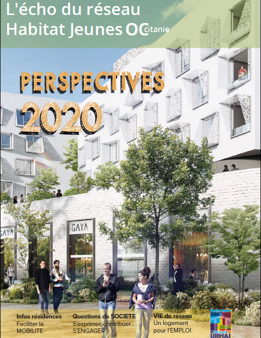 Echo du réseau n°33