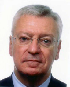 Jean-Marie Bergon