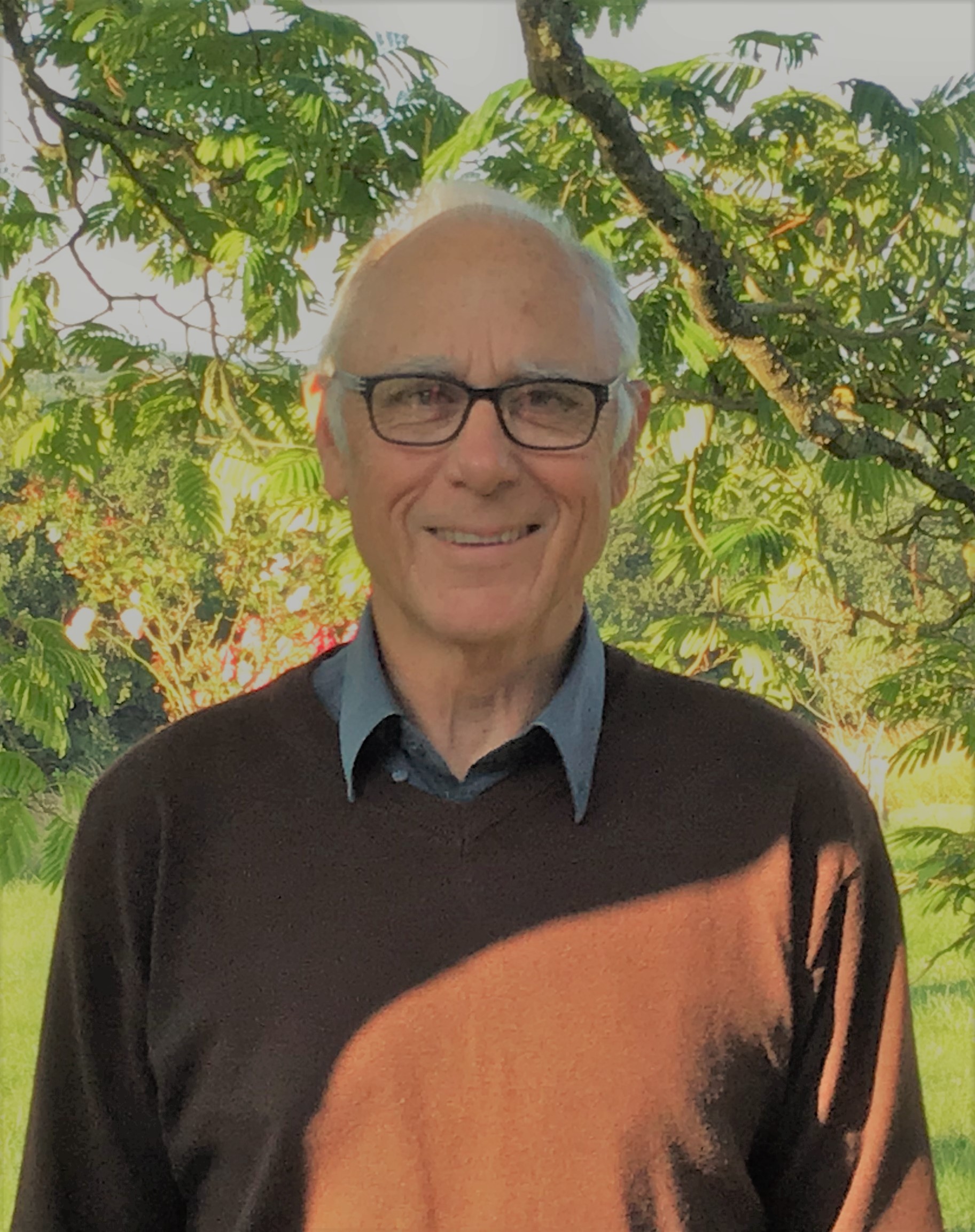 Michel Roques