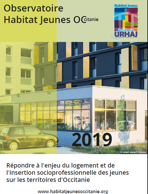 Intégral Observatoire Habitat Jeunes 2019