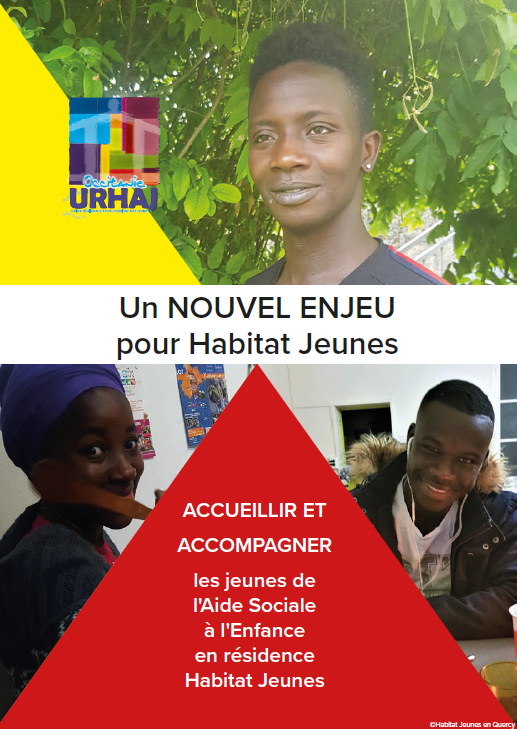 Un nouvel enjeu pour Habitat Jeunes URHAJ Occitanie