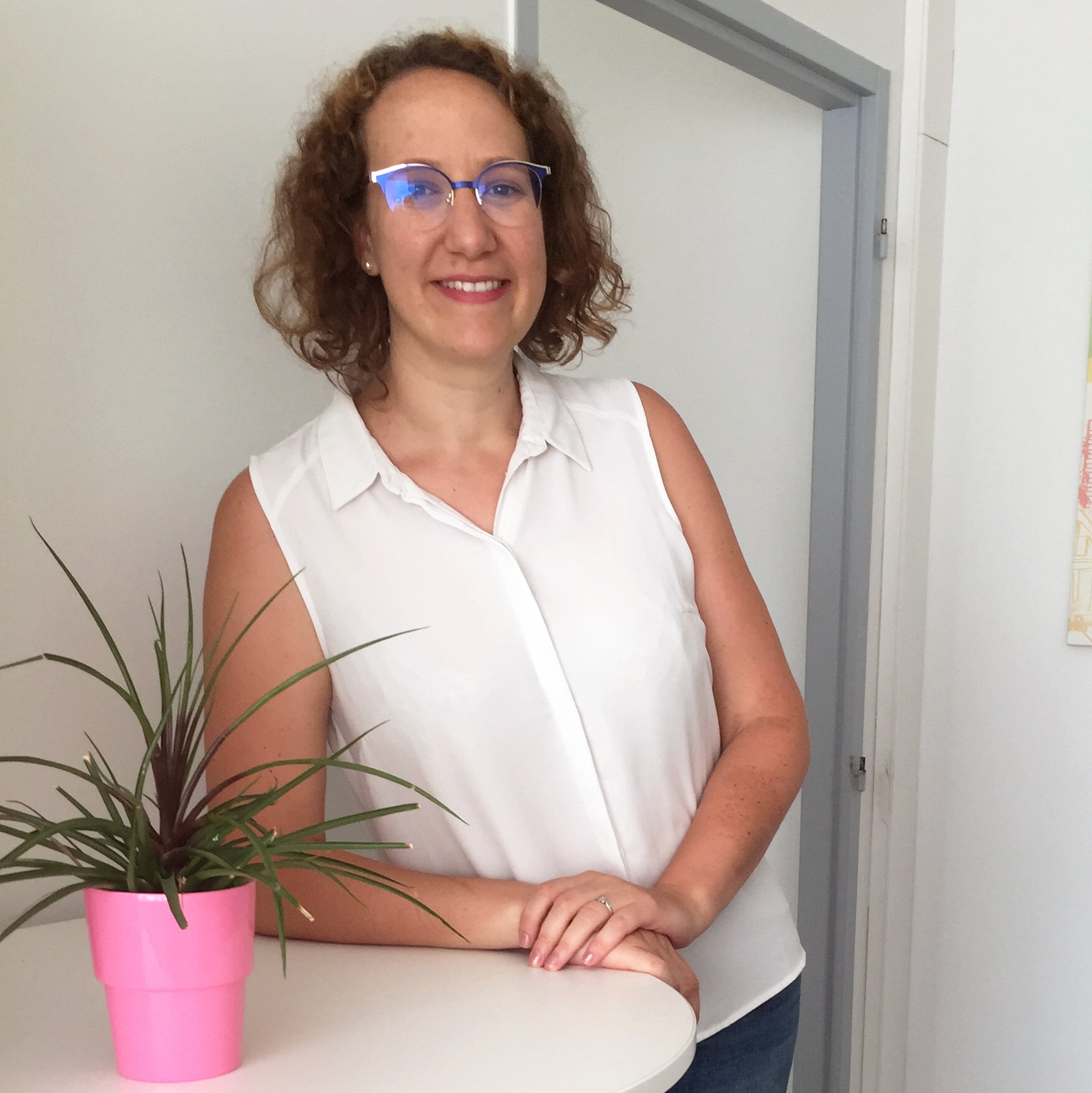 Clémence Bouzat