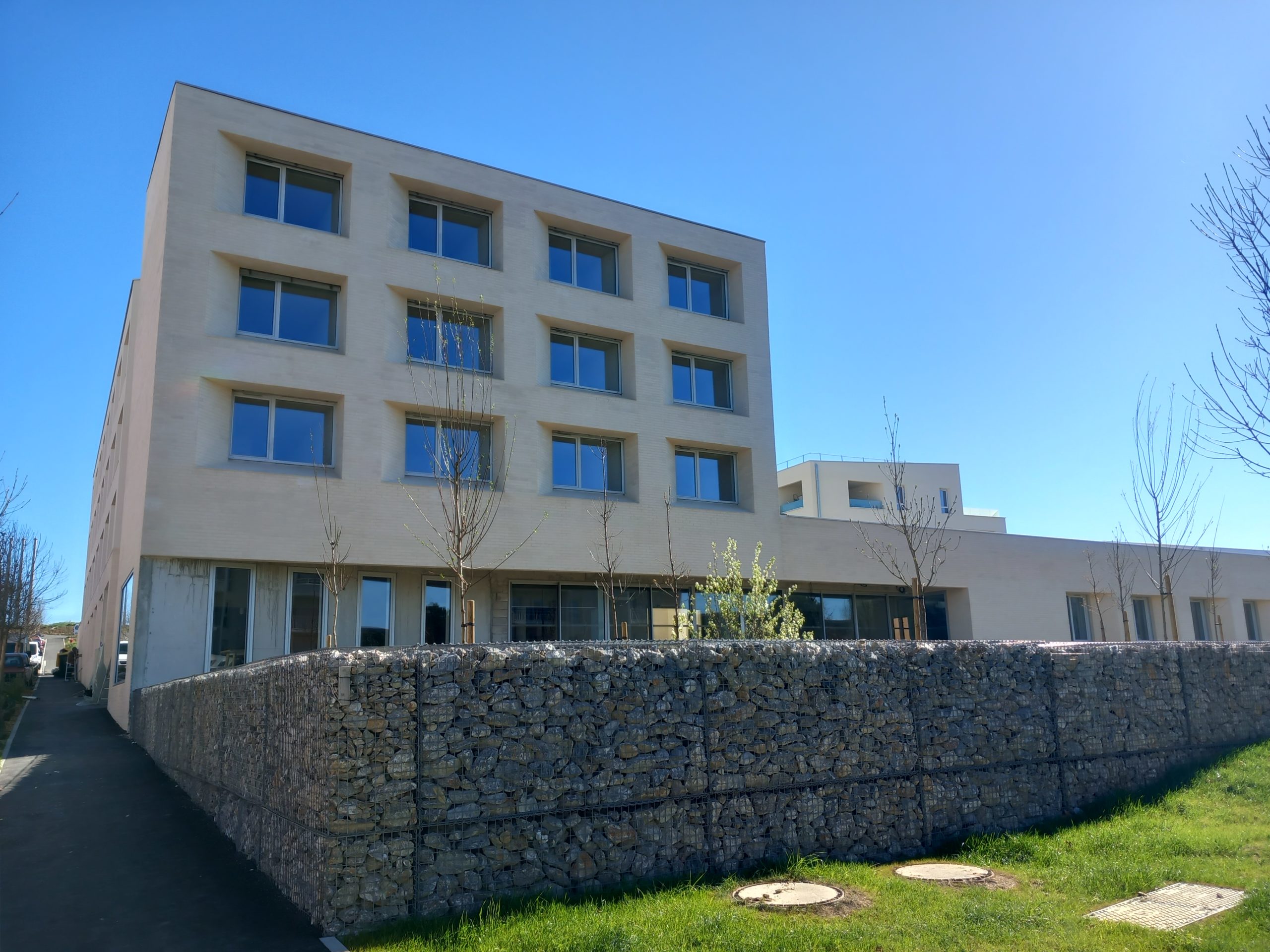 Résidence STExupéry URHAJ Occitanie