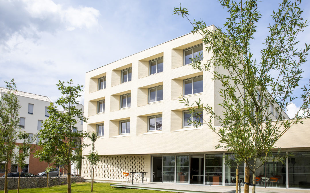 Résidence ST-Exupéry
