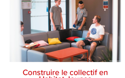 Construire le collectif en Habitat Jeunes