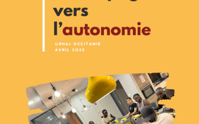Accompagner vers l’autonomie en Habitat Jeunes