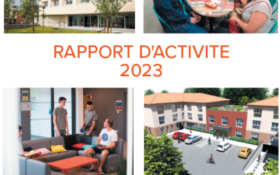 Rapport d’activité 2023