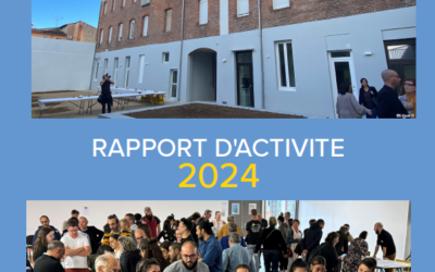 Rapport d’activité 2024