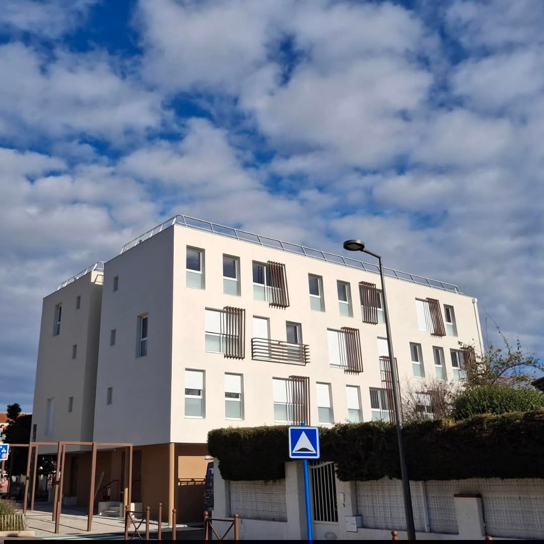 Résidence Lucette Pla-Justafré