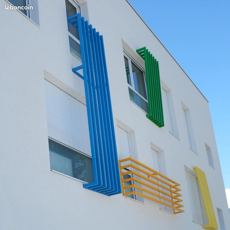 Résidence Alice Milliat