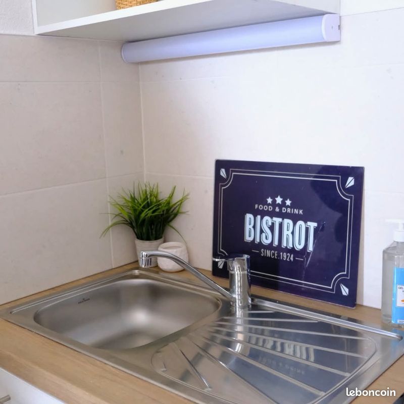 Résidence Lucette Pla-Justafré