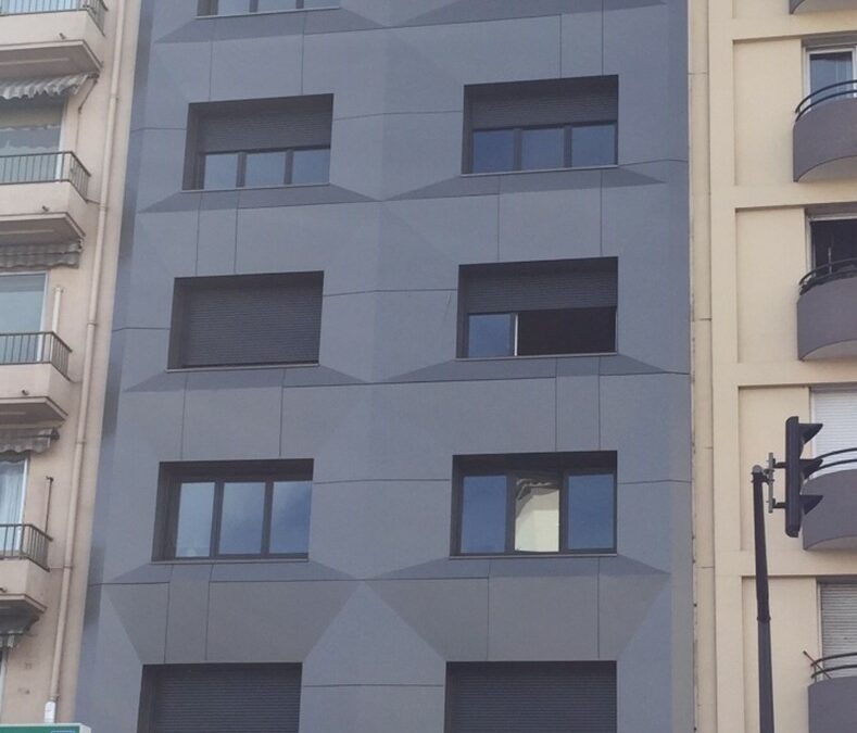 Résidence le Catalogne