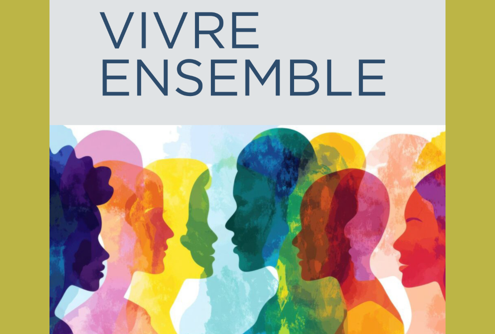Vivre ensemble en Habitat Jeunes